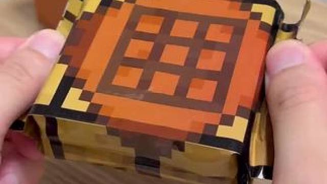 主页有我的世界手机版宝可梦 #我的世界 #我的世界版本连更