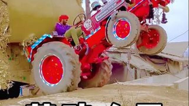 #劳动人民的智慧 #高手在民间 #神操作 #施工 #劳动人民最光荣