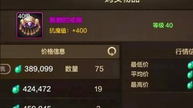 平民搞不起属强徽章，就想打打世界boss看看能不能白嫖攒个5级属强徽章，这点希望都要被剥夺了吗？#游