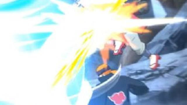 这应该是最强s忍了吧#火影忍者手游