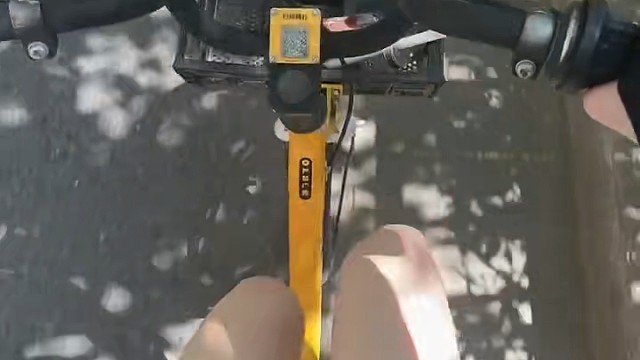 天晴了，雨停了，我觉得我又行了