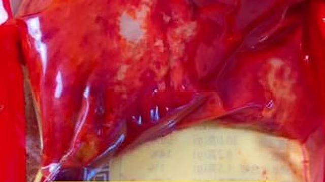 乡巴佬大鸭腿#零食推荐 #鸭货美食 #追剧小零食