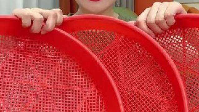 #筛子  #超便宜超划算