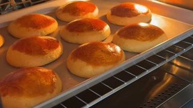 云南特色糕点蛋清饼的家常做法，喜欢你也试试吧#蛋清饼#在家做美食