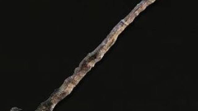 毁灭灵火——死亡钩棒武器测评 #艾尔登法环 #艾尔登法环攻略 #steam游戏 #游戏日常 #游戏