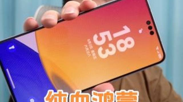 纯血鸿蒙NEXT用起来怎么样？ #数码科技 #测评 #真实测评 #鸿蒙