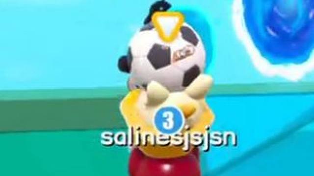 不懂四排的有难了 #蛋仔派对 #四排