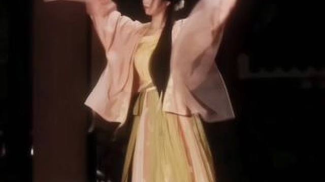风有约，花不误#翻跳 #古典舞 #鸳鸯戏 #汉服