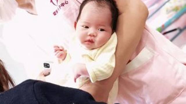 #宝贝就这么水灵灵长大了 #好喜欢我的崽