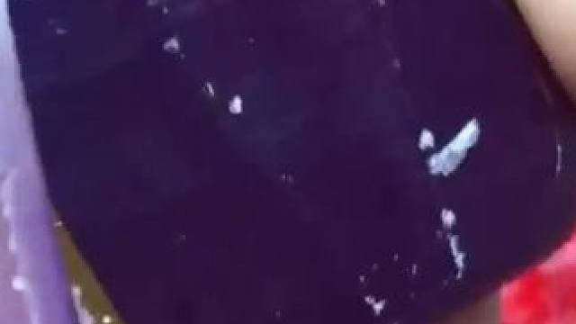 中国文化博大精深，居然还有看不懂的字 #搞笑 #解压声控