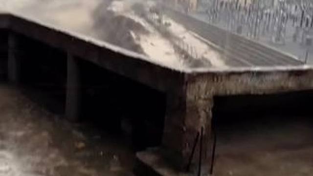 人类必需敬畏大自然