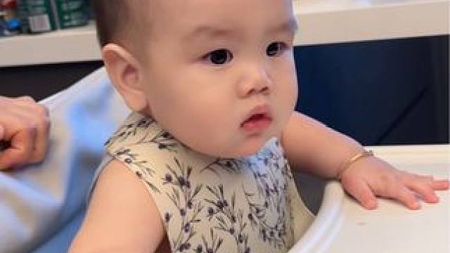 如何教一岁人类幼崽说话教程来了 