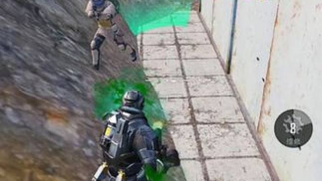 动力机甲包里500万！撤离被蹲了！ #和平精英地铁逃生  #和平精英空投节   #和平精英