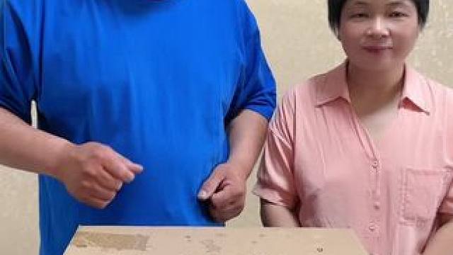 我发布了一个新视频，快来围观吧！