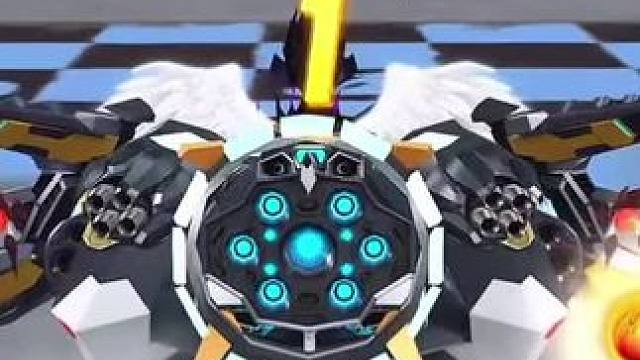 起步最强宠物即将上线 #qq飞车手游 #qq飞车手游年中盛典#qq飞车 #qq飞车飞车超骚飘移 #手