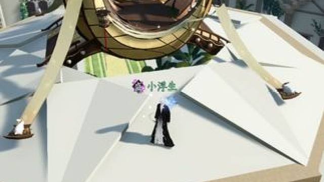 本期视频 谈一谈 当前版本神相千机天赋点现状 #逆水寒手游 #逆水寒手游神相