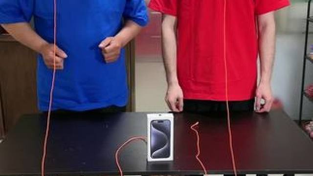 我发布了一个新视频，快来围观吧！