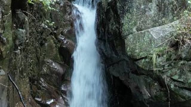 心怀好奇，独行山野，享受人群之外的静谧，感恩大自然的宽容和无私。#户外 #行走山水间 #感受大自然的