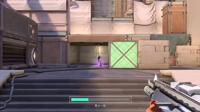 火男:先别动手，好好听着！