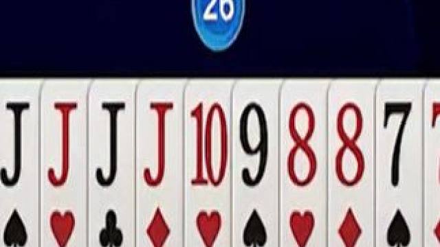 #jj斗地主最牛操作 #斗地主