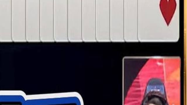 #jj斗地主最牛操作 #斗地主