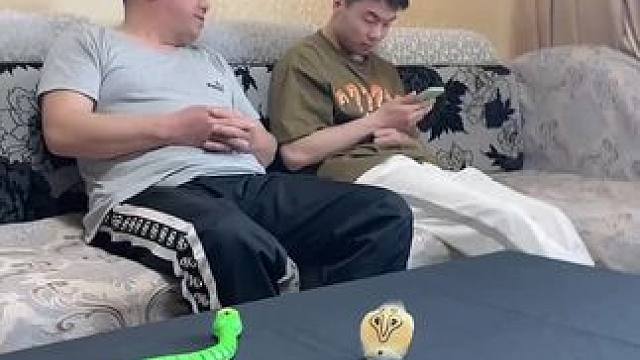 我发布了一个新视频，快来围观吧！