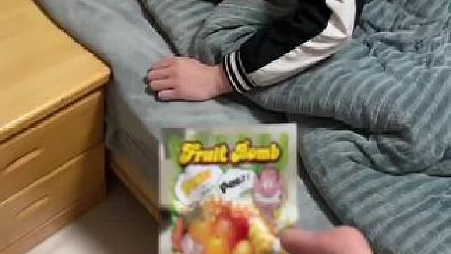 我发布了一个新视频，快来围观吧！