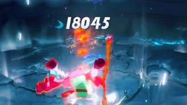 我被基哥白胡子五秒给秒了？还能这样玩？