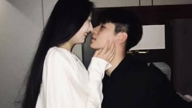 抱紧我就好
#氛围感