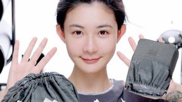 旅行必带的护肤包 #旅行好物 #护肤 #好物推荐