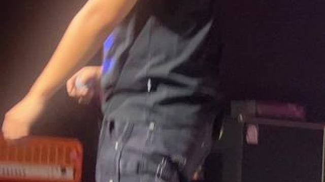 也是听到现场版了