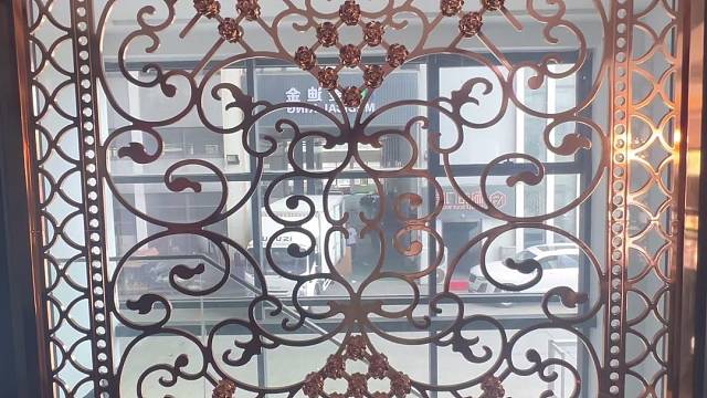 #系统门 #苏州 #别墅门 #偏轴门 #TINNO帝诺系统入户门