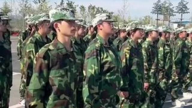 #军训必备 #父母必看系列 #懒人腰带 #无痕腰带 #军训