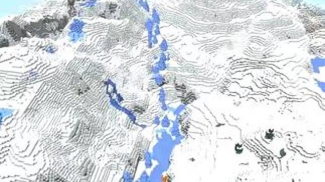 主页有我的世界手机版宝可梦 #我的世界 #我的世界版本连更