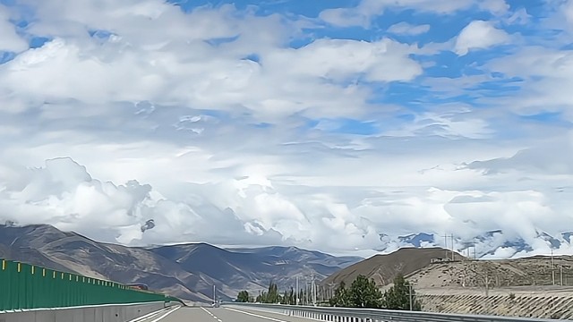 一路风景一路歌
