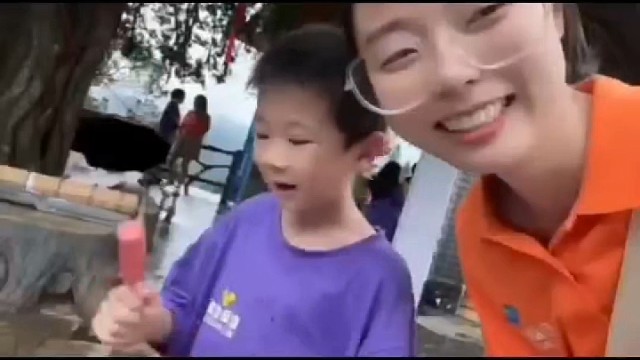 自动自发游学营