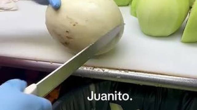 我发布了一个新视频，快来围观吧！