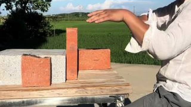 这就是功夫#寸拳#寸劲#发扬传承精武精神