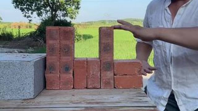 这难度不小#寸拳#寸劲#发扬传承精武精神