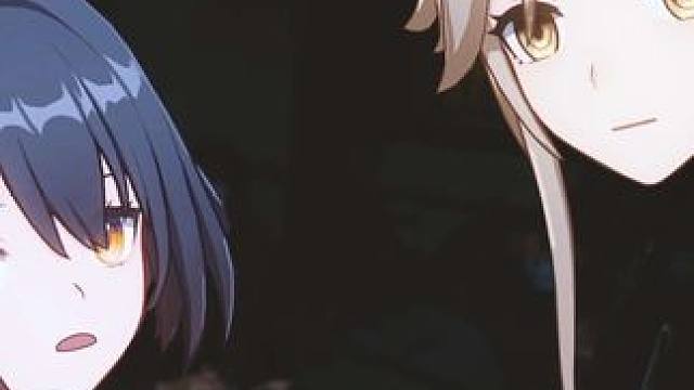 《我不是串神》 #崩坏星穹铁道 #配音 #名场面 #明霄竞武试锋芒 #云璃