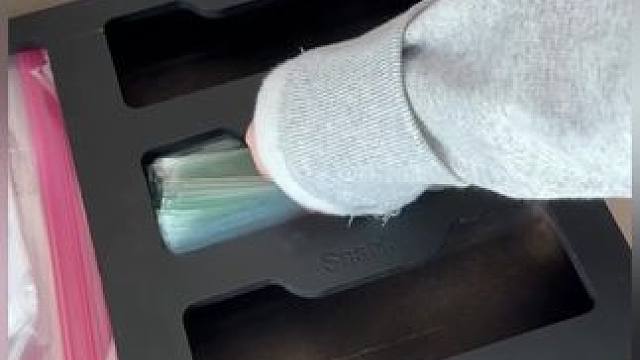 沉浸式收纳整｜精致女人沉浸式补货整理vlog～✨☺️ 
#沉浸式补货 #补货视频 #收纳整理 #强迫