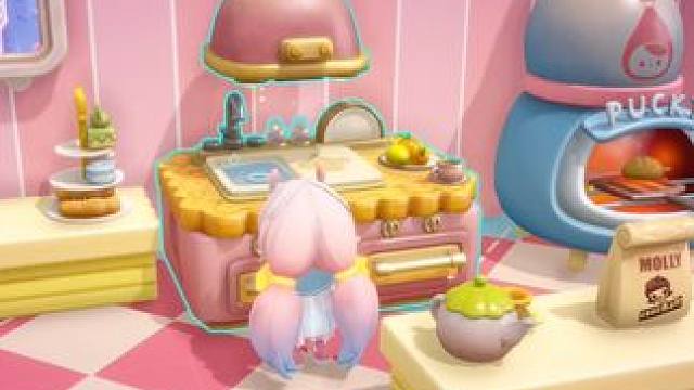 走自己的节奏，一切都会渐入佳境 烹饪可口的食物，欣赏不同的风景，在细碎的美好里感受生活的温度。
#梦