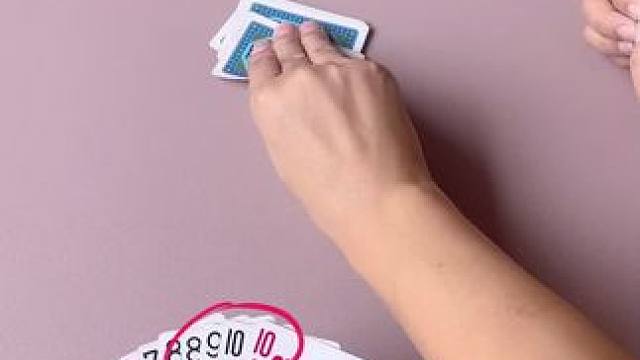 #JJ斗地主  #斗地主 #是时候展现真正的牌技了