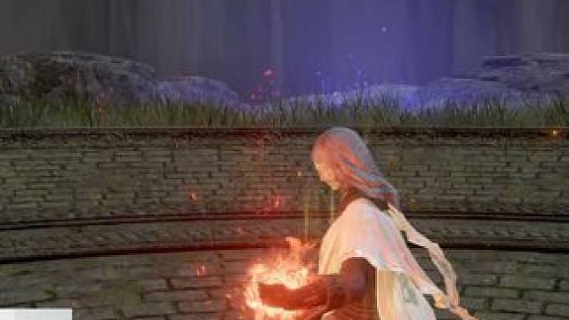 给大姐看看幽影地的新东西 #主机游戏 #艾尔登法环 #又菜又爱玩系列 #游戏精彩时刻