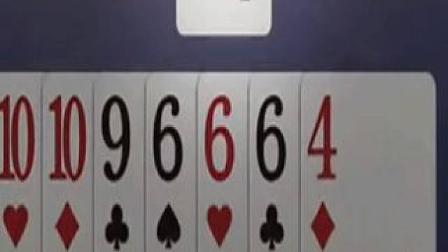 不仅要赢炸，还要诛心！人帅单5诛心，气质精准拿捏 #jj斗地主最牛操作 #jj斗地主游戏