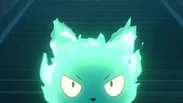 这要是跟“阿哈”混，高低不得给他个令使当当#崩坏星穹铁道 #星穹铁道同人汇 #明霄竞武试锋芒