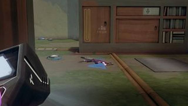 面对，焦虑无用 #无畏契约周年庆