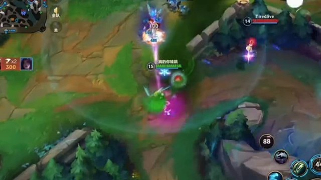 拿了远古龙的炼金是最猛的英雄吧？#英雄联盟