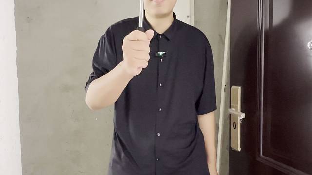 碧桂园凤凰天域140平毛坯验房➕整装进行中 #全屋定制 #装修 #包头石总说装修