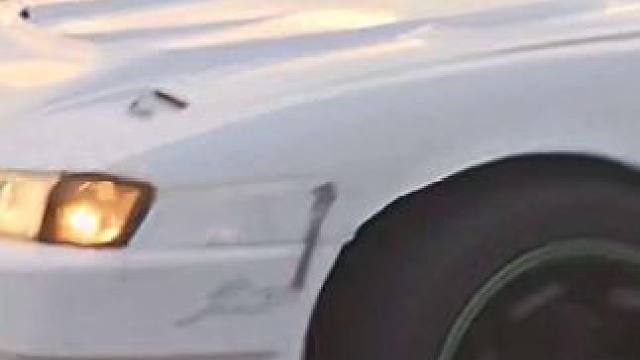 油门下去的那一秒，比的是什么，就是速度#周末去哪玩 #玩的就是心跳 #速度与激情 #专业动作请勿模仿